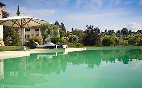 Villa le Grotte